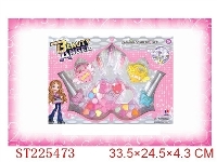 ST225473 - CHILDREN COSMETIC SET