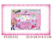 ST225475 - CHILDREN COSMETIC SET