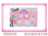ST225476 - CHILDREN COSMETIC SET