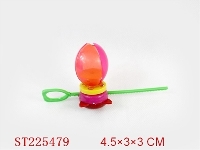 ST225479 - FUNNY LOTUS FLOWER
