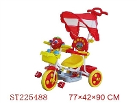ST225488 - BABY TRICYCLE