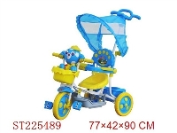 ST225489 - BABY TRICYCLE
