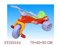 ST225515 - TWO-WHEEL BIKE