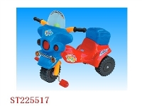 ST225517 - TWO-WHEEL BIKE