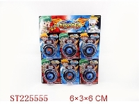 ST225555 - YOYO BALL (6PCS)