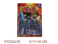 ST225570 - CARTOON  FIGURE