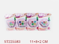 ST225583 - CHILD COSMETIC（4 STYLES ASSORTED）