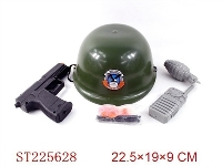 ST225628 - HEADPIECE