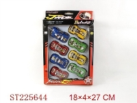 ST225644 - PULL BACK CAR