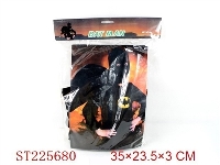 ST225680 - BAT MAN CLOTHING