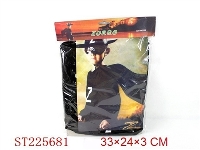 ST225681 - ZORRO CLOTHING