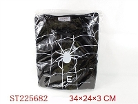 ST225682 - SPIDER MAN CLOTHING