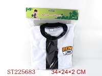 ST225683 - BEN10衣服