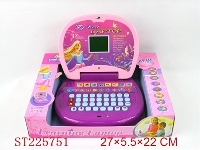 ST225751 - LEARNING LAPTOP