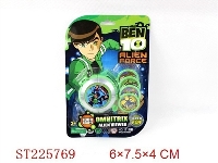 ST225769 - BEN10 EMITTER