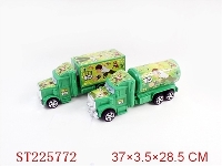 ST225772 - BEN10 ALIEN FORCE