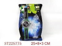 ST225775 - BEN10 FRISBEE TOYS
