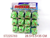 ST225783 - BEN10 EMITTER