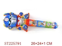 ST225791 - BOXING SET WITHOUT LIGHT (20PCS)
