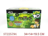 ST225794 - BEN10鼓架