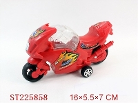 ST225858 - PULL BACK PULL BACK MOTORCYCLE