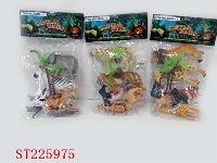 ST225975 - SOFT-PLASTIC TOYS
