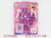 ST225997 - DOCTOR TOYS