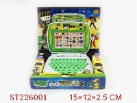 ST226001 - LEARNING TOYS
