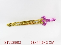 ST226003 - SWORD TOYS