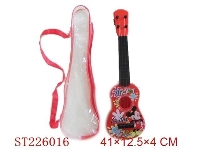 ST226016 - 迷你米妮吉它