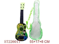 ST226017 - BEN10吉他