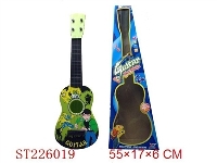 ST226019 - BEN10吉他