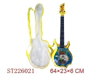 ST226021 - BEN10吉他