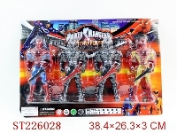 ST226028 - spider man
