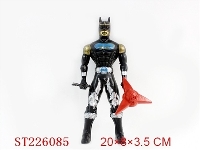 ST226085 - BAT MAN WITH LIGHT