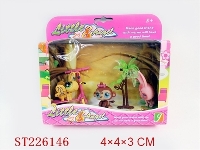 ST226146 - SOFT-PLASTIC TOYS