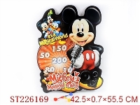 ST226169 - MAGNETIC DARTBOARD