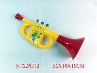 ST226210 - 大喇叭
