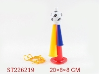 ST226219 - SPORTS BUGLE