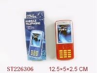 ST226306 - N78 MOBILEPHONE(ENGLISH IC)