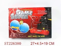 ST226380 - INTELLIGENT STICK GAME