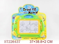 ST226437 - MAGNETIC DRAWING BOARD