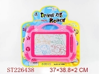 ST226438 - MAGNETIC DRAWING BOARD