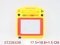 ST226439 - MAGNETIC DRAWING BOARD
