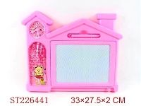 ST226441 - MAGNETIC DRAWING BOARD