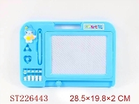 ST226443 - MAGNETIC DRAWING BOARD