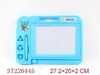 ST226445 - MAGNETIC DRAWING BOARD