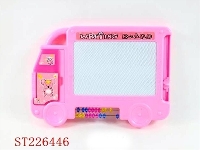 ST226446 - MAGNETIC DRAWING BOARD