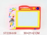 ST226449 - MAGNETIC DRAWING BOARD