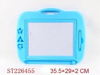 ST226455 - MAGNETIC DRAWING BOARD
